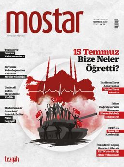 Mostar Dergisi - Sayı 173