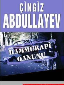 Hammurapi Qanunu