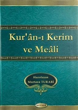 Kur'an-ı Kerim ve Meali