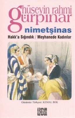 Nimetşinas - Hakk'a Sığındık - Meyhanede Kadınlar