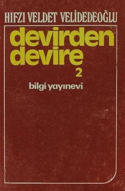Devirden Devire 2