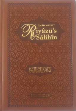Riyazü's Salihin 3. Cilt