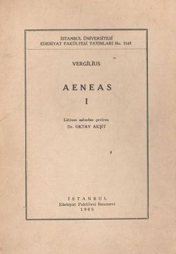 Aeneas I