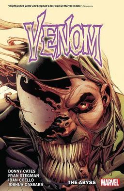 Venom by Donny Cates, Vol. 2: The Abyss
