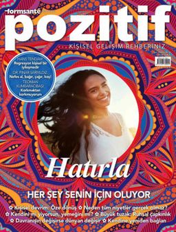 Pozitif Dergisi - Sayı 2018/03 - No:26