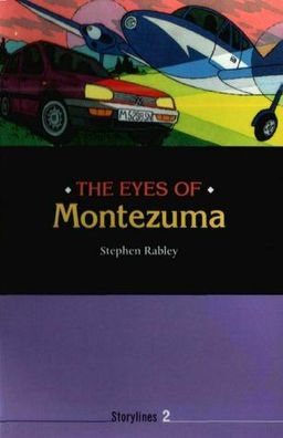 The Eyes of Montezuma