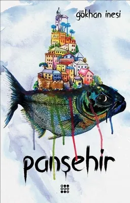 Panşehir
