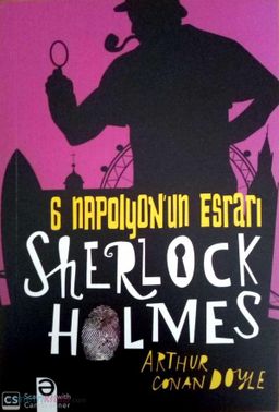 Sherlock Holmes - 6 Napolyon' un Esrarı