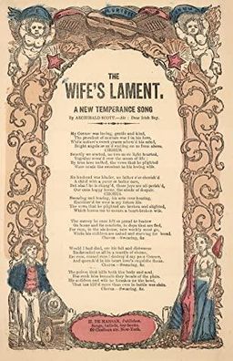 The Wife's Lament