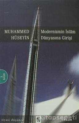 Modernizmin İslam Dünyasına Girişi