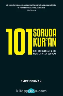 101 Soruda Kur’an