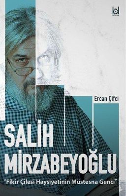 Salih Mirzabeyoğlu