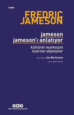 Jameson Jameson’ı Anlatıyor