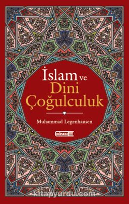 İslam Ve Dini Çoğulculuk