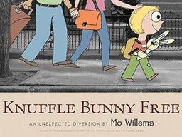 Knuffle Bunny Free:An Unexpected Diversion