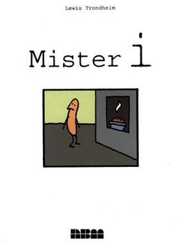 Mister İ