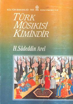Türk Mûsıkisi Kimindir?