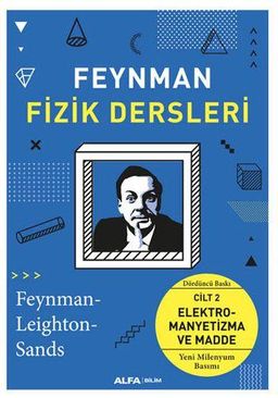 Feynman Fizik Dersleri 2