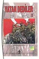 Vatan Dediler - II