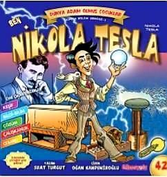Ben Nikola Tesla