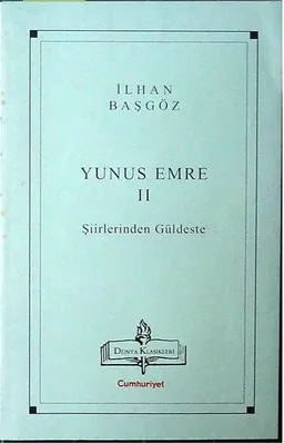 Yunus Emre II