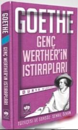 Genç Werther'in Istırapları