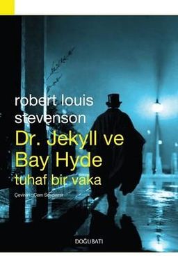 Dr. Jekyll ve Bay Hyde Tuhaf Bir Vaka