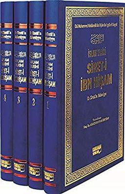 İslam Tarihi Siret-i ibn Hisam