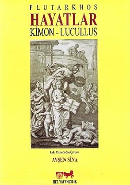 Kimon - Lucullus