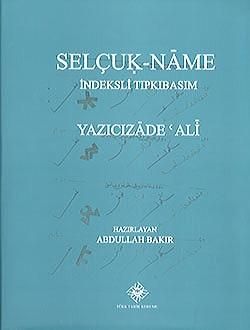 Selçuk-Name