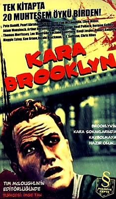 Kara Brooklyn