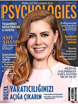 Psychologies Türkiye - Sayı 2019/07