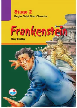 Frankenstein 