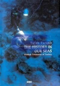 The History In Our Seas Sunken Treasures of Turkey