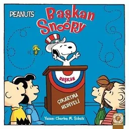 Başkan Snoopy