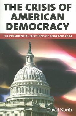The Crisis of American Democracy