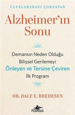 Alzheimer'ın Sonu