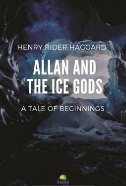 Allan And The Ice Gods