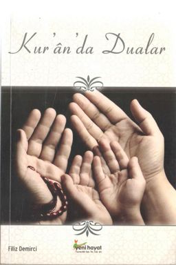 Kur'an'da Dualar