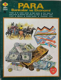 Para, Bankalar ve Ekonomi