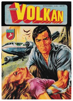 Yüzbaşı Volkan - Volkan'a Ölüm Emri