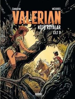 Valerian Cilt 0