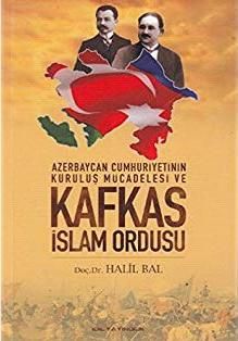 Kafkas İslam Ordusu