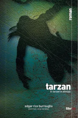 Tarzan'ın Dönüşü