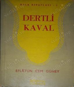 Dertli Kaval