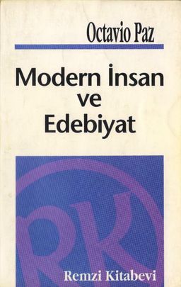 Modern İnsan ve Edebiyat