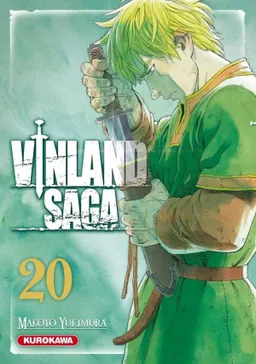 Vinland Saga, Vol. 20