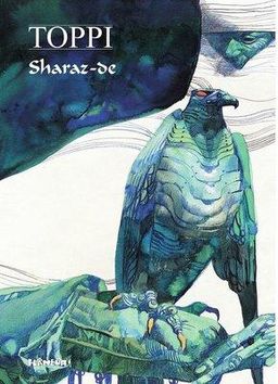 Sharaz-De