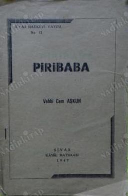 Piribaba