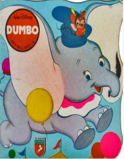 Uçan Fil Dumbo